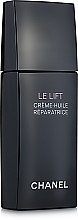 Восстанавливающее крем-масло для лица и шеи - Chanel Le Lift Restorative Cream-Oil — фото N2