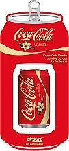 Парфумерія, косметика Автомобільний освіжувач повітря "Кока-кола ваніль" - Airpure Car Vent Clip Air Freshener Coca-Cola Vanilla