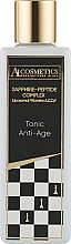 Духи, Парфюмерия, косметика Тоник для лица "Anti-Age" - pHarmika Tonic Anti-Age 