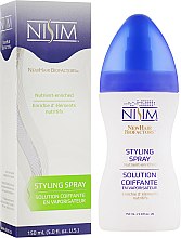 Спрей для укладки волос - Nisim NewHair Biofactors Styling Spray  — фото N2