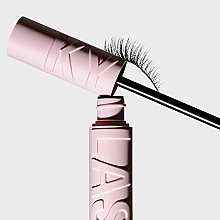 Тушь для ресниц - Kylie Cosmetics Kylash Volume Mascara — фото N8