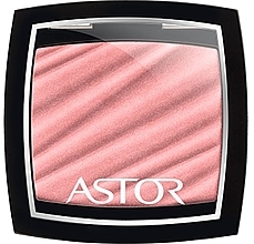 Парфумерія, косметика Рум'яна для обличчя - Astor Pure Color Perfect Blush