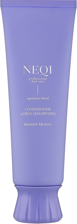 Зволожуючий кондиціонер - Neqi Professional Moisture Mystery Conditioner — фото N1