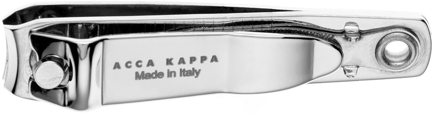 Кусачки для ногтей - Acca Kappa Nail Clippers — фото N1