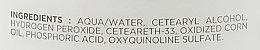 Окислитель "Subtil OXY" 1,5% - Laboratoire Ducastel Subtil OXY — фото N3