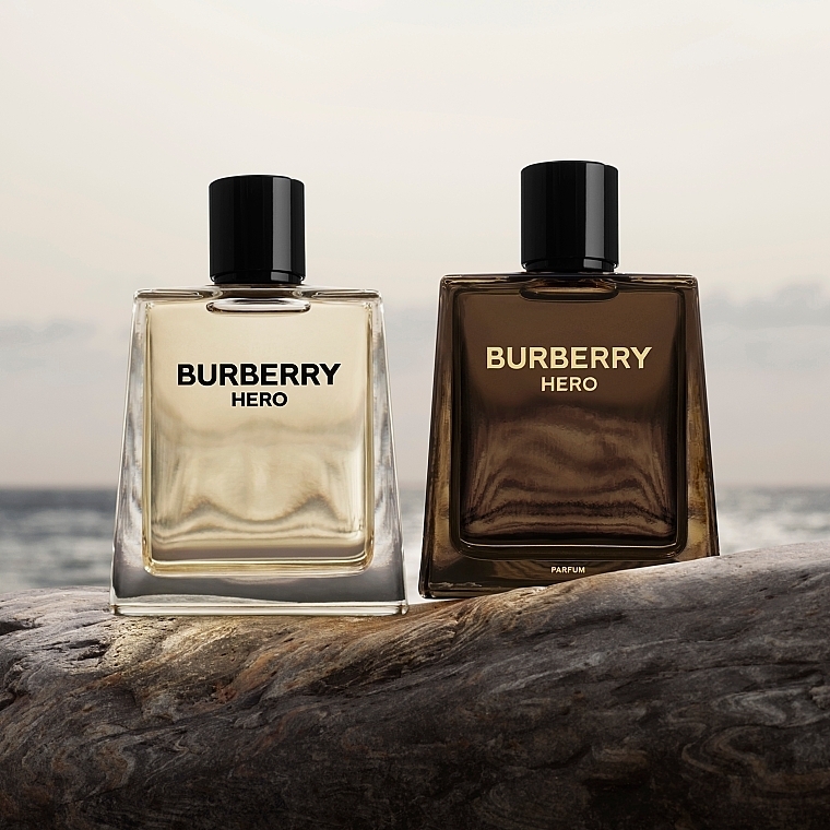 Burberry Hero Parfum - Духи — фото N5