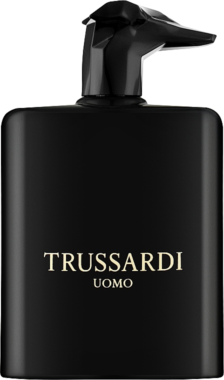 Trussardi Uomo Levriero Collection Limited Edition - Парфюмированная вода — фото N1