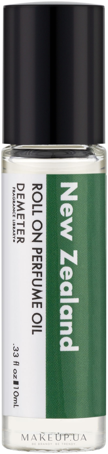 Demeter Fragrance New Zealand - Ролербол — фото 10ml