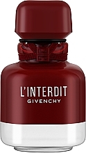 Духи, Парфюмерия, косметика Givenchy L'Interdit Rouge Ultime - Парфюмированная вода