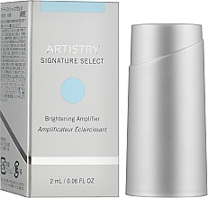 Осветляющий концентрат - Amway Artistry Signature Select Concentrate — фото N2