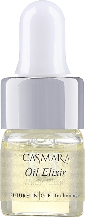 ПОДАРУНОК! Олія-еліксир - Casmara Infinity Oil Elixir — фото N2