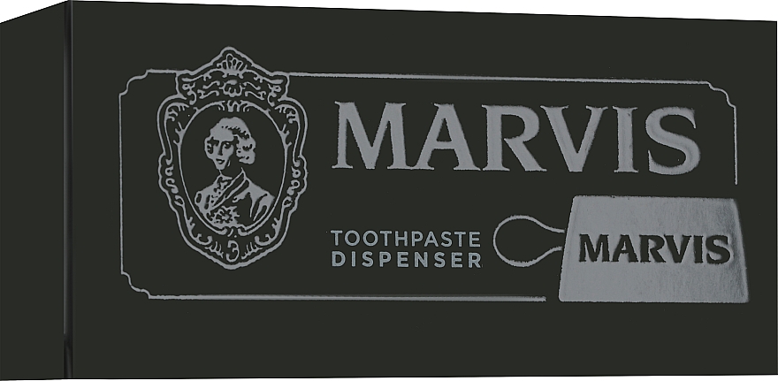 Диспансер для зубной пасты - Marvis Toothpaste Squeezer — фото N2