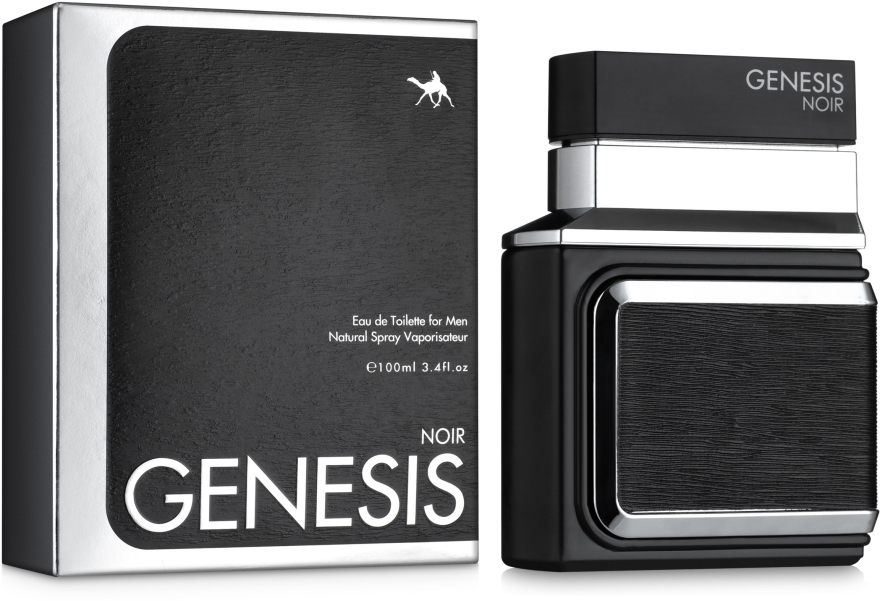 Genesis noir обзор