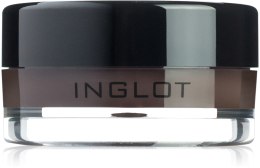 Парфумерія, косметика УЦЕНКА Гелева підводка для очей - Inglot AMC Brow Liner Gel *