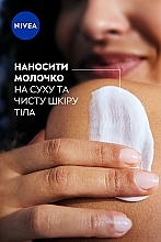 Молочко для тела "Глубокое питание" - NIVEA Rich Nourishing Body Milk — фото N8