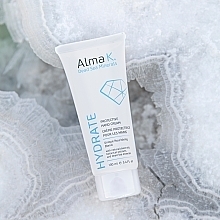 Захисний крем для рук - Alma K. Hydrate Protective Hand Cream — фото N10