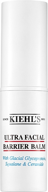 Бальзам для лица - Kiehl's Ultra Facial Barrier Balm — фото N1