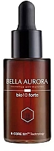 Парфумерія, косметика Сироватка для обличчя проти пігментних плям - Bella Aurora Pigmentstop Bio 10 Forte Dark Spot Corrector Serum