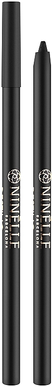 Стійкий олівець для очей - Ninelle Destino Long-Lasting Eye Pencil — фото N1