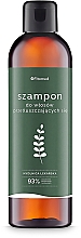 Шампунь для жирных волос - Fitomed Herbal Shampoo For Oily Hair — фото N1