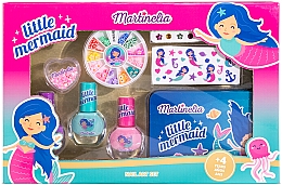 Martinelia - Набір для дівчаток "Mermaid" — фото N1