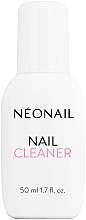 Набор - NeoNail Professional Simple One Step Basic Starter Set (n/polish/7.2g + lamp + n/cln/50ml + rem/50ml + accessories) — фото N6