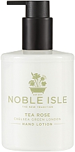 Noble Isle Tea Rose - Лосьйон для рук — фото N1