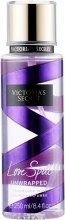 Парфумерія, косметика Парфумований спрей для тіла - Victoria's Secret Love Spell Unwrapped Mist