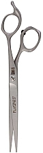 Ножницы для стрижки Future 7" Offset Polished, 17.78 см - Witte — фото N1