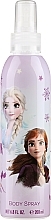 Духи, Парфюмерия, косметика Air-Val International Disney Frozen II - Спрей для тела