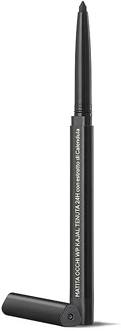 Олівець-каял для очей - Bottega Verde WP Eye Pencil Kajal 24H — фото N1