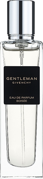 Givenchy Gentleman Boisee - Парфумована вода (міні) — фото N2