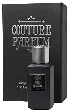 Couture Parfum Wild Blossom New Design - Парфюмированная вода (тестер с крышечкой) — фото N1