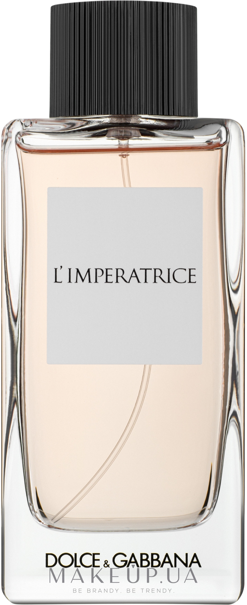 Dolce & Gabbana L'Imperatrice - Туалетная вода (тестер с крышечкой) — фото 100ml NEW