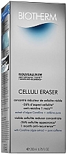 Гель проти розтяжок і целюліту - Biotherm Celluli Eraser Visible Cellulite Reducer Concentrate — фото N2