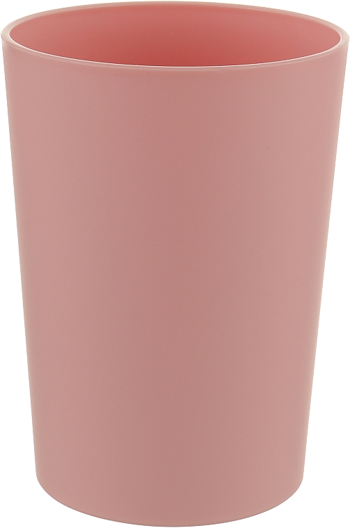 Склянка для ванної кімнати "Marta", рожева - Kela — фото N1