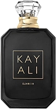 Духи, Парфюмерия, косметика Kayali Elixir 11 - Парфюмированная вода (тестер с крышечкой)