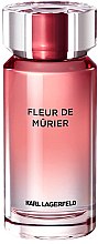 Духи, Парфюмерия, косметика Karl Lagerfeld Fleur De Murier - Парфюмированная вода (тестер с крышечкой)