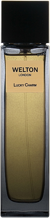 Welton London Lucky Charm - Духи (пробник) — фото N1