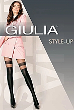 Духи, Парфюмерия, косметика Колготы для женщин "Style-Up. Model 2" 60 Den - Giulia