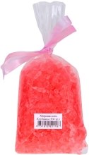 Духи, Парфюмерия, косметика Морская соль для ванны мини "Клубника" - Ceano Cosmetics Bath sea salt