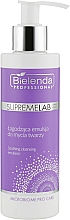 Парфумерія, косметика Заспокійлива емульсія для вмивання - Bielenda Professional SupremeLab Microbiome Pro Care Soothing Cleansing Emulsion