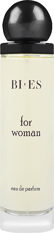 Bi-Es For Woman - Парфумована вода — фото N1
