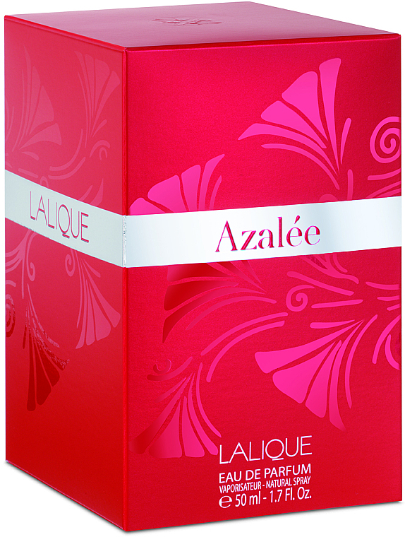Lalique Azalee - Парфюмированная вода — фото N3