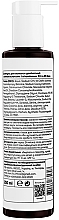Шампунь для волосся делікатний з амінокислотами і вітамінами В3 та В5 - Sane — фото N2
