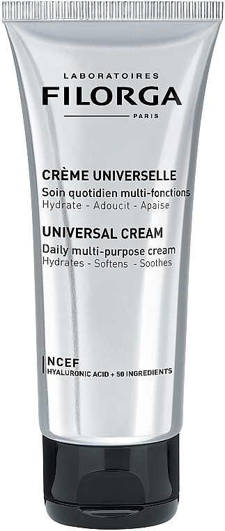 Універсальний крем - Filorga Universal Cream Daily Multi-Purpose Cream