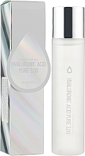 Сыворотка гиалуроновой кислоты 100% - Elizavecca Face Care Hyaluronic Acid Serum 100% — фото N2