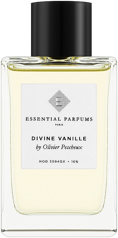 Essential Parfums Divine Vanille - Парфюмированная вода (сменный блок) (тестер) — фото N1