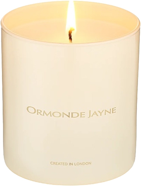Ormonde Jayne Ormonde - Ароматическая свеча — фото N1