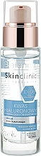 Увлажняющая и успокаивающая сыворотка для лица - Bielenda Skin Clinic Professional Hyaluronic Acid — фото N1